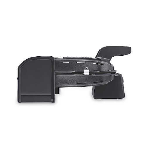 Crispy Sandwich Maker Black - 7