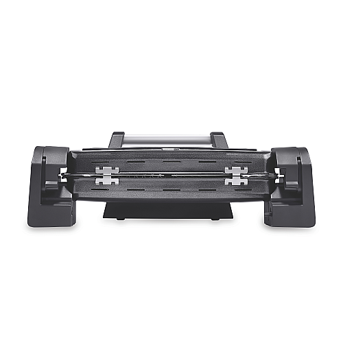 Crispy Sandwich Maker Black - 8