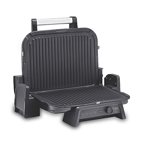 Crispy Sandwich Maker Black - 10
