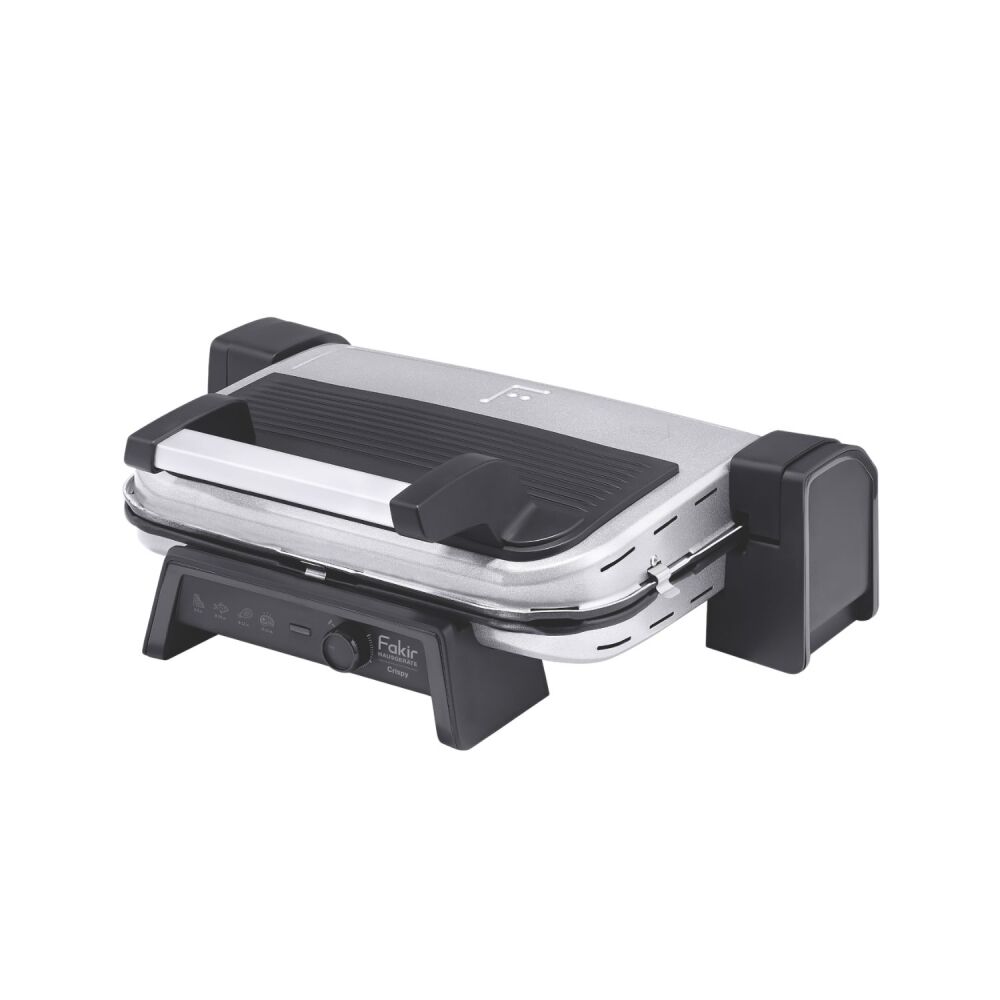 Crispy Sandwich Maker Silverstone - 1