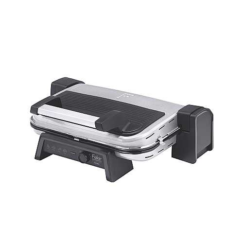 Crispy Sandwich Maker Silverstone - 2