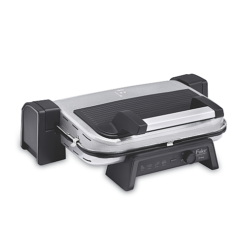 Crispy Sandwich Maker Silverstone - 3