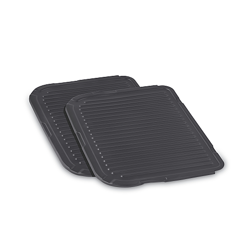 Crispy Sandwich Maker Silverstone - 4