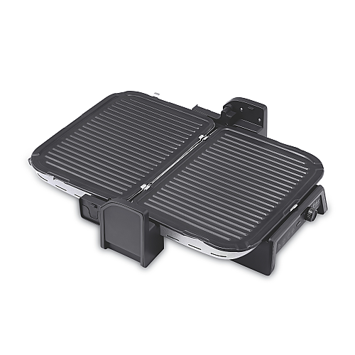 Crispy Sandwich Maker Silverstone - 5