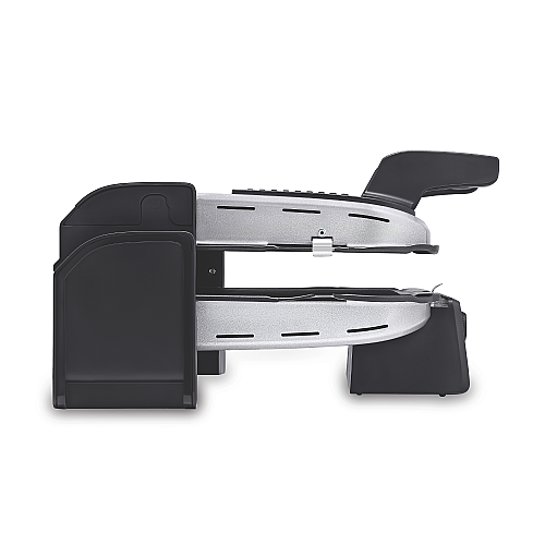 Crispy Sandwich Maker Silverstone - 6