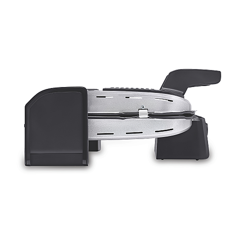 Crispy Sandwich Maker Silverstone - 7