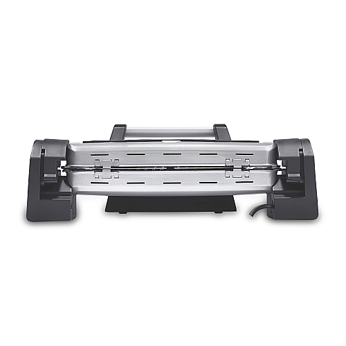 Crispy Sandwich Maker Silverstone - 8