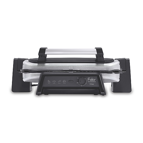 Crispy Sandwich Maker Silverstone - 9
