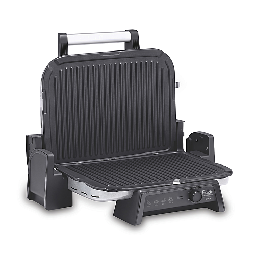 Crispy Sandwich Maker Silverstone - 10