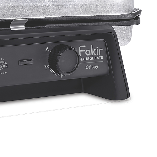 Crispy Sandwich Maker Silverstone - 11