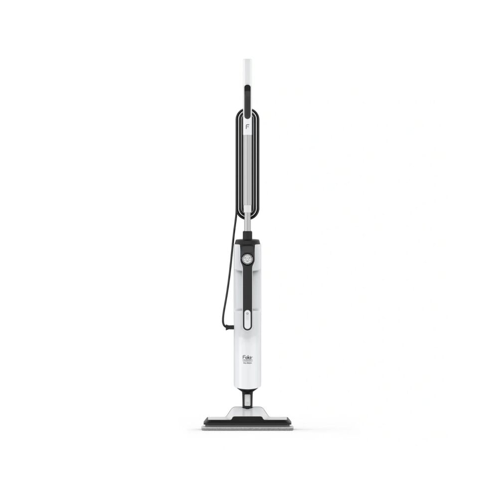 Duo Steam 2-in-1 Steam Cleaner - 1