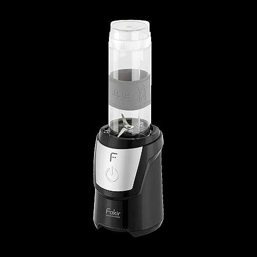 Dynamic Comfort Personal Blender Black - 3
