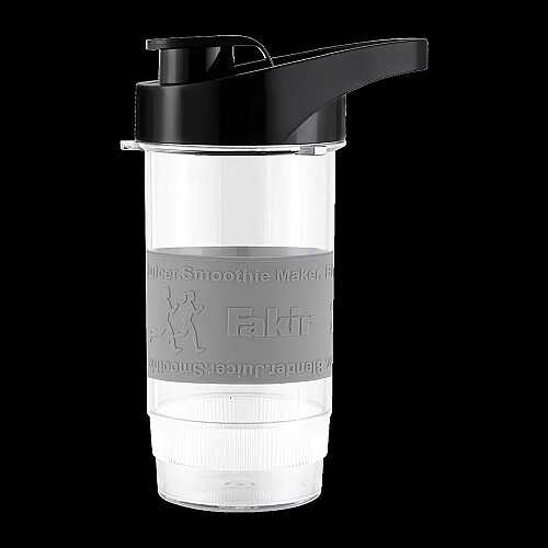 Dynamic Comfort Personal Blender Black - 4