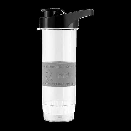 Dynamic Comfort Personal Blender Black - 5