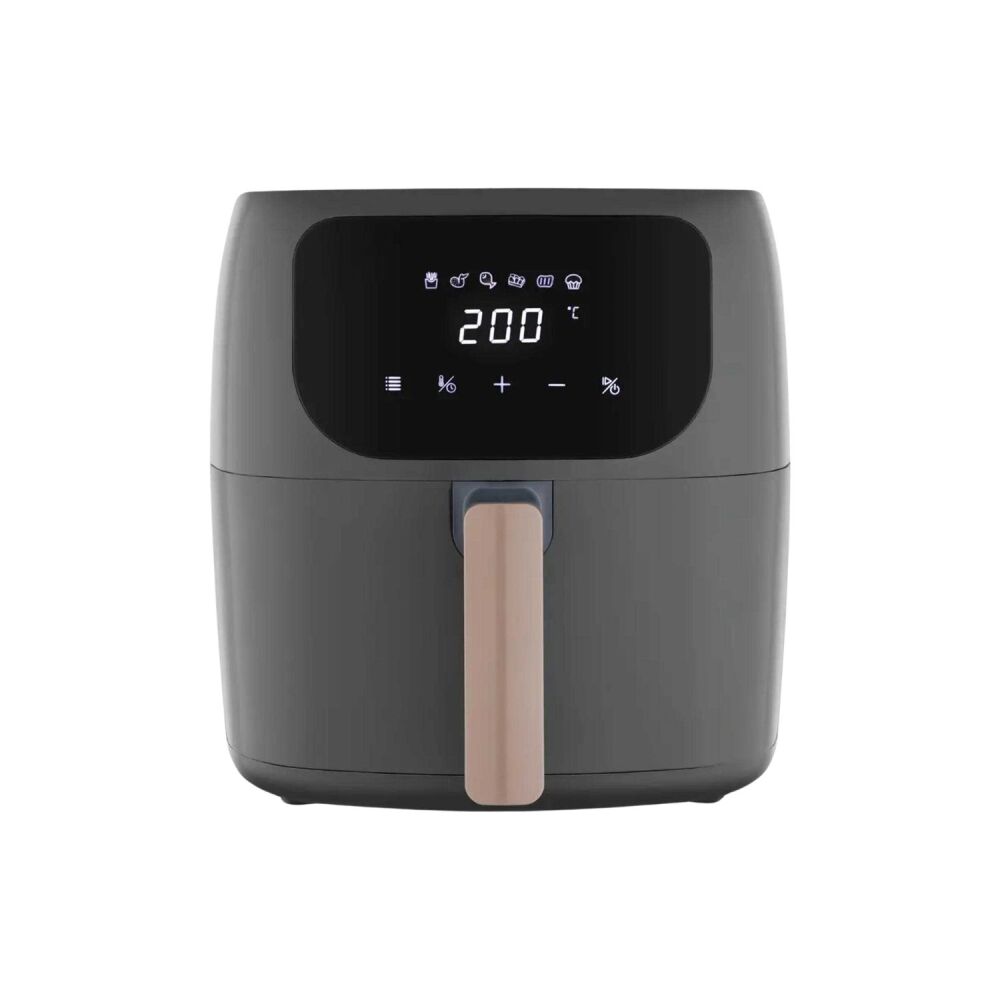Easy Chefry 6-Program Air Fryer - 1