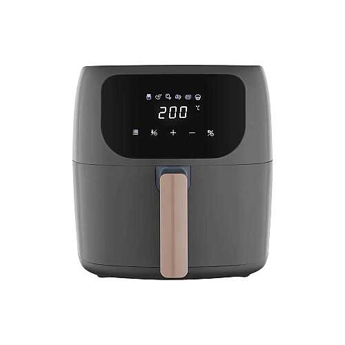 Easy Chefry 6-Program Air Fryer - 2