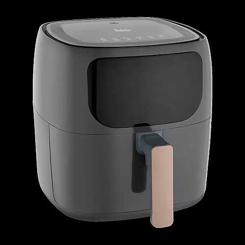 Easy Chefry 6-Program Air Fryer - 6