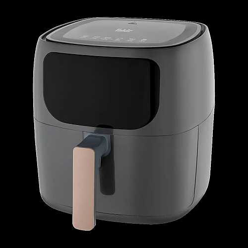 Easy Chefry 6-Program Air Fryer - 7