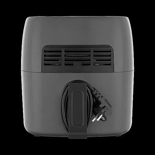 Easy Chefry 6-Program Air Fryer - 9
