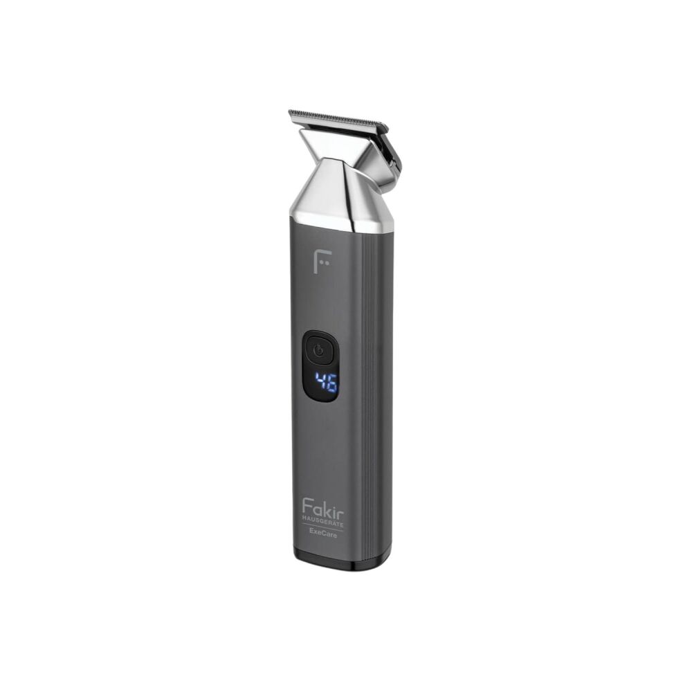 Execare Shaver - 1