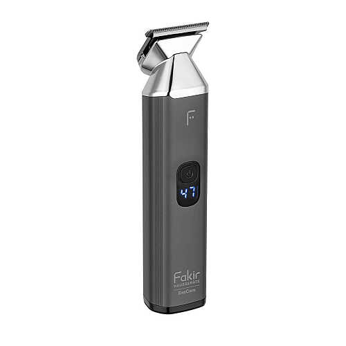 Execare Shaver - 3