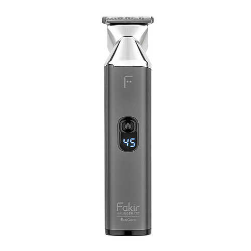 Execare Shaver - 4