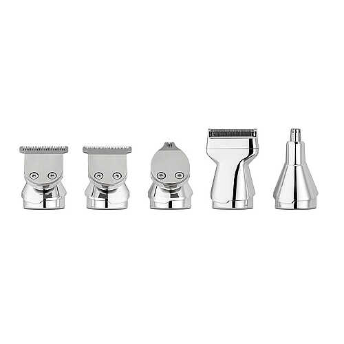 Execare Shaver - 5