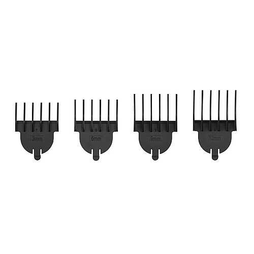 Execare Shaver - 6