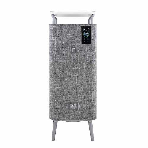 F-Air Air Purifier Gray - 2