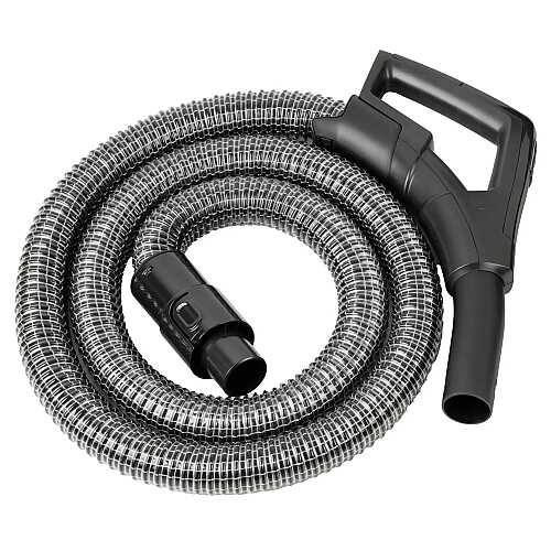 Filter Pro Bagless Vacuum Cleaner Bordeaux - 6