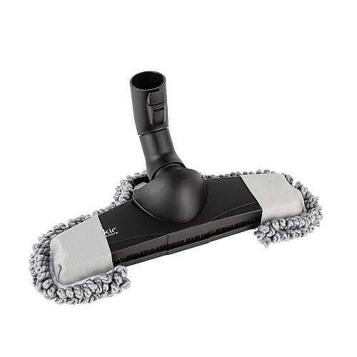 Filter Pro Bagless Vacuum Cleaner Bordeaux - 8