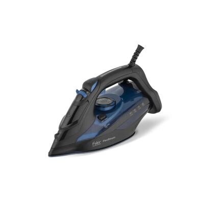 Flexsteam Steam Iron with Steam Boost - Fakir