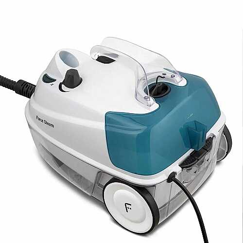 Force Steam Dampfreiniger - 5