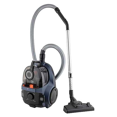 Freelander BL 6058 Vacuum Cleaner - 4