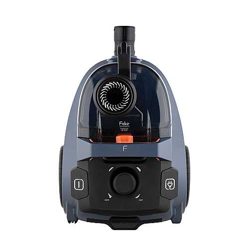 Freelander BL 6058 Vacuum Cleaner - 5