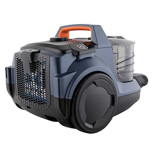 Freelander BL 6058 Vacuum Cleaner - 6