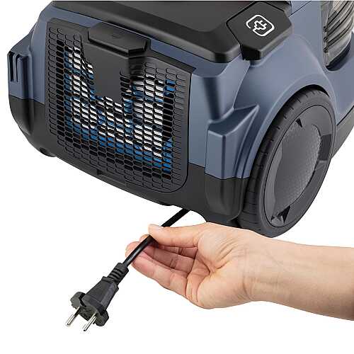 Freelander BL 6058 Vacuum Cleaner - 7