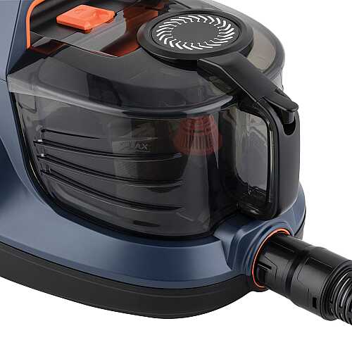 Freelander BL 6058 Vacuum Cleaner - 8