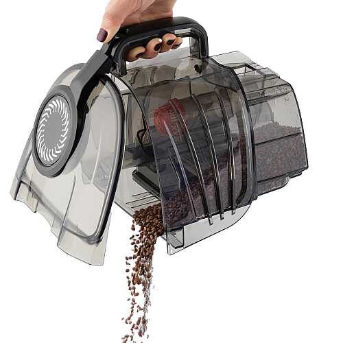 Freelander BL 6058 Vacuum Cleaner - 10