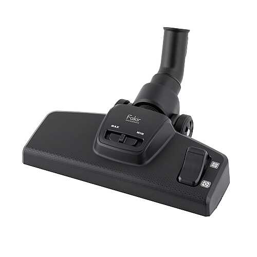 Freelander BL 6058 Vacuum Cleaner - 11
