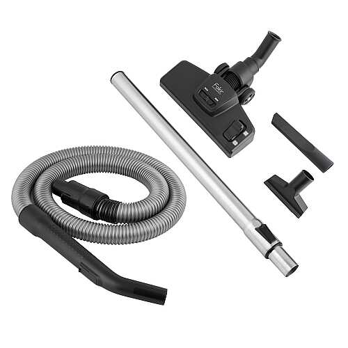 Freelander BL 6058 Vacuum Cleaner - 12
