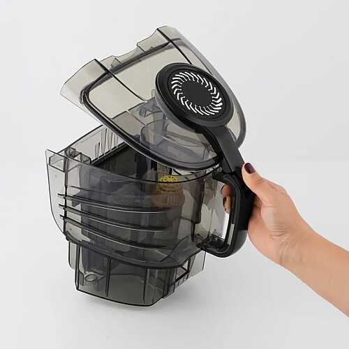 Freelander NH 5056 Vacuum Cleaner - 6