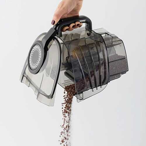 Freelander NH 5056 Vacuum Cleaner - 7