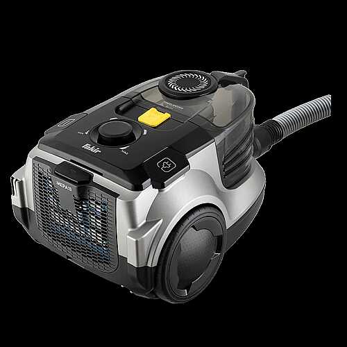 Freelander NH 5056 Vacuum Cleaner - 11