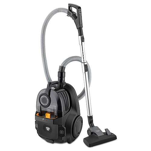 Freelander RC 7081 Vacuum Cleaner - 4