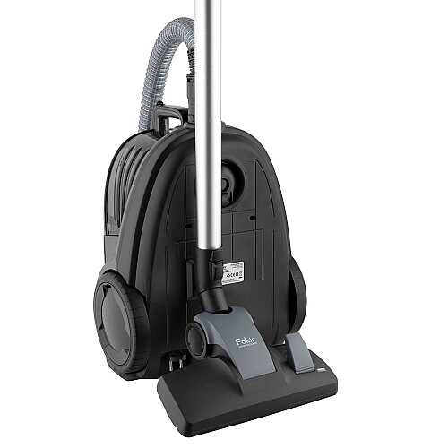 Freelander RC 7081 Vacuum Cleaner - 6
