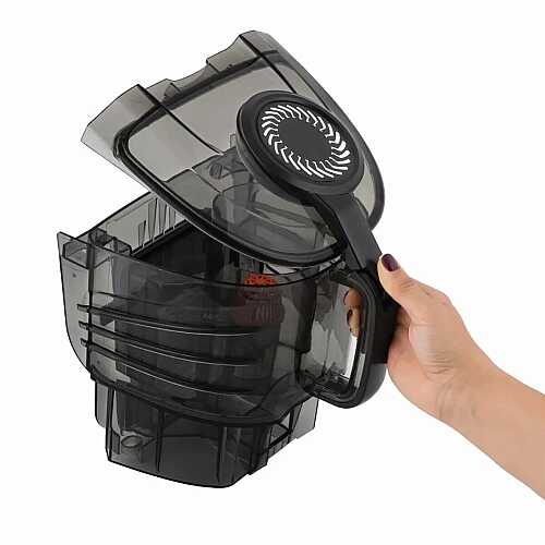 Freelander RC 7081 Vacuum Cleaner - 7
