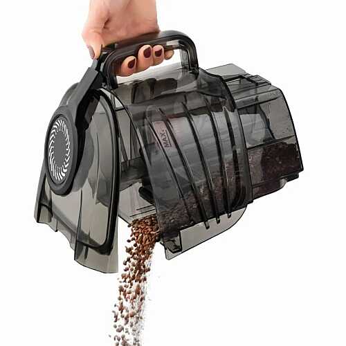 Freelander RC 7081 Vacuum Cleaner - 8