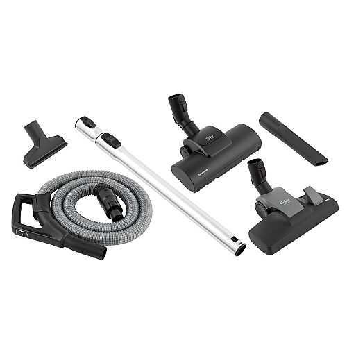 Freelander RC 7081 Vacuum Cleaner - 9