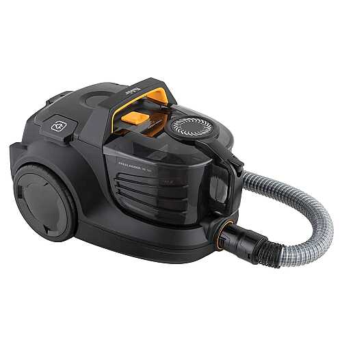 Freelander RC 7081 Vacuum Cleaner - 10